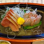 用戶對於さかな道楽 亀戸店的評論圖