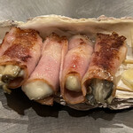 用户对于お好み焼き　きらく的评论图