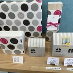 用戶對於御室和菓子 いと達的評論圖