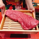 用戶對於誦月的評論圖