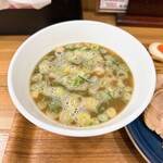 用戶對於らーめん 砦 大国町店的評論圖