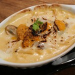 用戶對於渋谷 牡蠣入レ時的評論圖