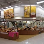 用户对于パン工場 石狩緑苑台店的评论图