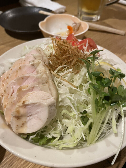 用戶對於京都鳥せゑ 高槻店的評論高清圖