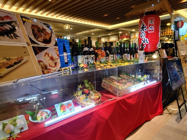 User's recommendation image for 大阪あべの赤のれん 天王寺店