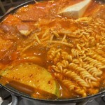 用戶對於でりかおんどる 新大久保本店的評論圖