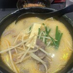 User's review image for タムジャイサムゴー 新宿中央通り店