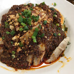 User's review image for 舒氏老媽蹄花