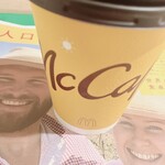 用戶對於マクドナルド 新梅田店的評論圖