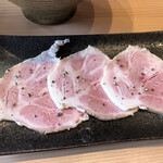 用户对于麺屋 真打的评论图