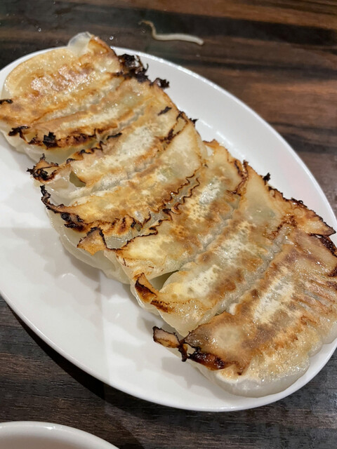 User's recommendation image for 珉珉 六本木店