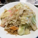 用戶對於獅子林的評論圖
