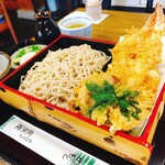 用户对于家族庵的评论图