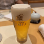 用户对于銀座 久兵衛 京王プラザホテル店的评论图