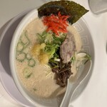 用戶對於博多天神 新宿東口店的評論圖