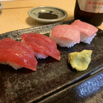 用戶對於すし嘉的評論圖