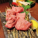 用戶對於焼肉たかやま 大崎店的評論圖