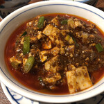 用戶對於中国名菜 陳麻婆豆腐 ルクアイーレ大阪店的評論圖