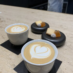 User's review image for KOFFEE MAMEYA Kakeru