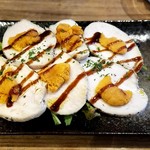 User's review image for サカナトニック BACU