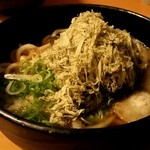 User's review image for かすうどん屋かすとろ