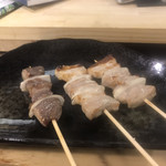 用戶對於かわ屋 大手門店的評論圖