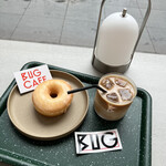 用戶對於BUG Cafe的評論圖