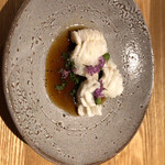 用户对于鮓はやし的评论图