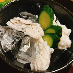 用户对于れんこんや的评论图