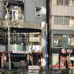 用戶對於MOBaCAFE的評論圖