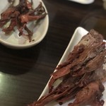 用戶對於凡記 西安肉夾モー 池袋本店的評論圖