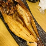 用户对于海鮮炭焼処とら太的评论图