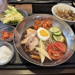 用户对于焼肉 匠苑的评论图