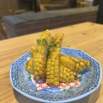 用戶對於酒場つむぎ堂 新宿店的評論圖