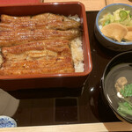 用户对于赤坂 富貴貫 Bizタワー店的评论图