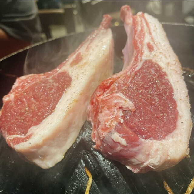 用戶對於ジンギスカン Sheepers的評論高清圖