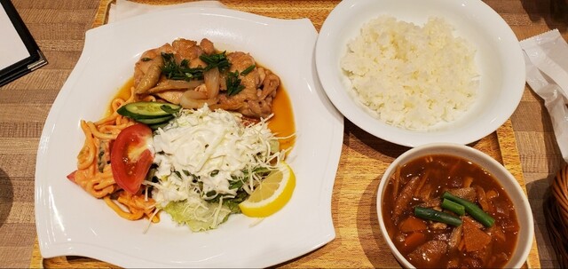 用戶對於丹ノ菜とチーズ ビストロテラオ ららぽーと堺店的評論高清圖