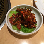 用戶對於焼肉・韓国料理 蘭的評論圖
