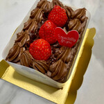 User's review image for Quatre-Quarts 分倍河原店
