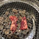 User's review image for 焼肉IWA