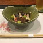 用戶對於料理 ごとう的評論圖