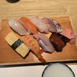 User's review image for 鮨米
