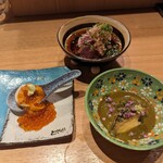 用户对于虎ノ門 とだか的评论图