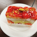 用戶對於和光 ケーキ＆チョコレートショップ的評論圖