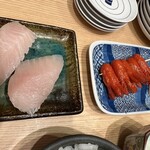 用戶對於鮨・酒・肴　杉玉 南森町的評論圖