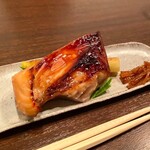 用户对于鮨わたなべ 札幌店的评论图