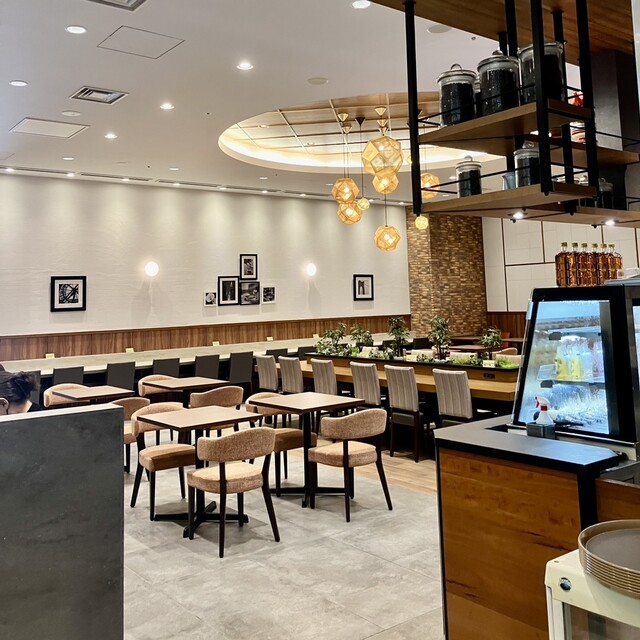 User's recommendation image for AOI GARDEN FOOD HALL