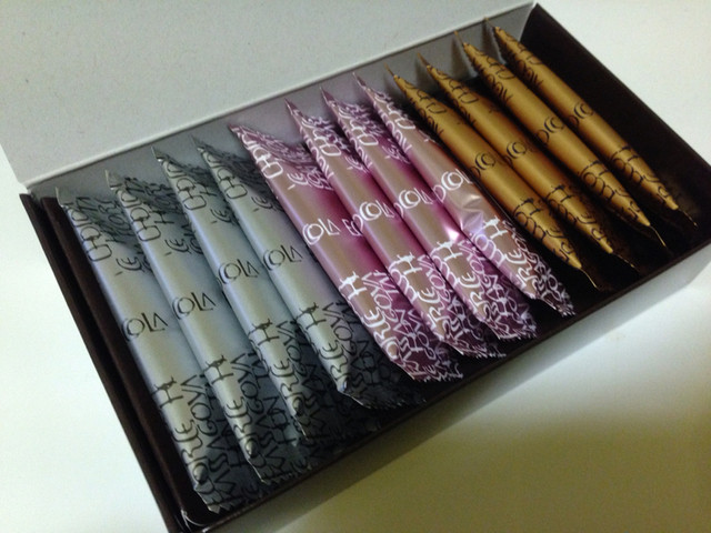 用戶對於本高砂屋 大丸札幌店的評論高清圖