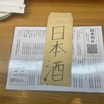 用户对于大衆酒場 坂本商店 門前仲町店的评论图