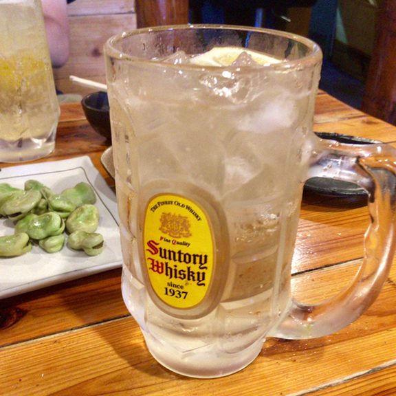 User's review image for やきとりぶなん